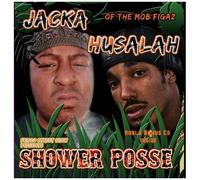 Sumo – The Jacka – Shower Posse – Animal Planet