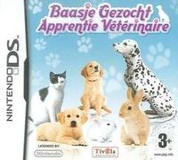 Animal Planet : Apprenti Vétérinaire