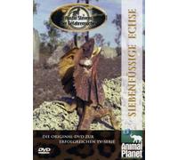 Animal Planet - Austin Stevens - Siebenfüssige Echse