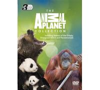 Animal Planet Collection Tripl [Import]