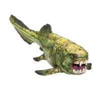 ANIMAL PLANET Dinosaurs Dunkleosteus Toy Figure, Multi-colour (387374)