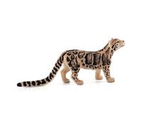 Animal Planet Figurine Lionne Du Nuage De La Forêt 3+ Ans Jaune/Noir