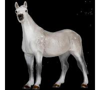 Animal Planet Mojo Cheval Orlov Trotter