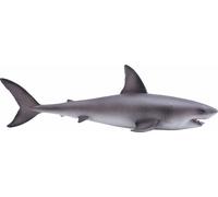 Animal Planet Mojo Grand Requin Blanc, Plastique