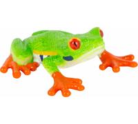 Animal Planet Mojo Grenouille Aux Yeux Rouges