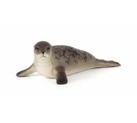 Animal Planet Mojo Phoque À Fourrure