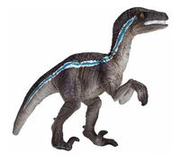 Animal Planet Mojo Velociraptor Debout, Plastique