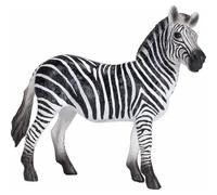 Animal Planet Mojo Zebra, Plastique
