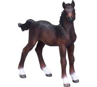 Animal Planet Poulain hanovrien brun