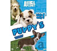 Animal planet - Puppy's (1 DVD)