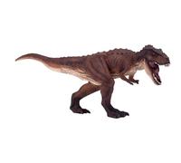 De Luxe T Rex Avec Articulé Mâchoire Préhistoriques Jouet Fig 30 CM L Mojo Fun
