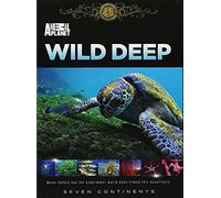 Animal Planet: Wild Deep-The Heritage Collection
