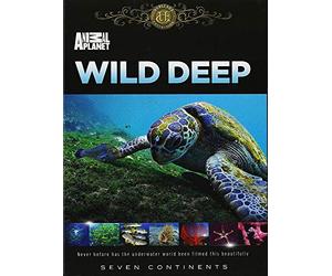 Animal Planet: Wild Deep-The Heritage Collection