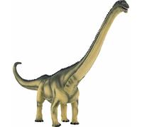 Animal Planète Mojo Deluxe Mamenchisaurus