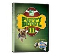 Animal Planet's Puppy Bowl II