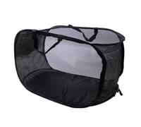 Animal Playpen - Polyester Pet Pen Small Animal Enclosure