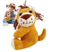 Animal Plush Toy | Peluche Animaux Doux,Doudous Doux Pour Chambre Salon Canapé Voiture Fête Anniversaire