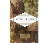 Animal Poems, Everyman's Library Pocket Poets