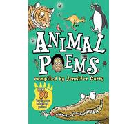 Animal Poems for children ages 5-11. (Scholastic Poetry)