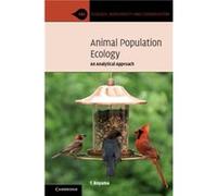 Animal Population Ecology by T. Royama T. Royama (Auteur)