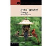 Animal Population Ecology by T. Royama T. Royama (Auteur)