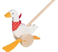 Gollnest & Kiesel – Animal pousseur – Oie Bertha