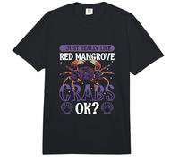 Animal préféré Crabe des mangroves Comfort Colors Adult Heavyweight T-Shirt