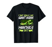 Animal préféré Manteau de Dieu géant Indien T-Shirt
