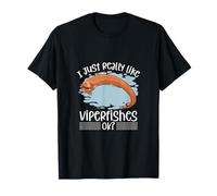 Animal préféré Poisson-vipère T-Shirt