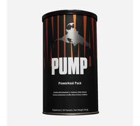 Animal Pump 30 packs EU
