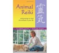 Animal Reiki Elizabeth Fulton, Kathleen Prasad (Auteur)