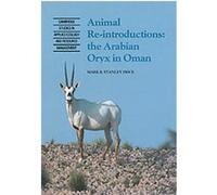 Animal Reintroductions, Cambridge Studies in Applied Ecology and Resource Management Mark R. Stanley Price (Auteur)