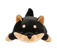 Animal Rempli De Chien - Poupée Fourni De 20 Pouces | Poupée Animal De Dessin Animé | Poupée Réconfortante Douce | Décoration De Maison De Jouet Doux Réconfortant | Canapé Jetez De Peluche Pour