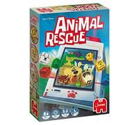 ANIMAL RESCUE
