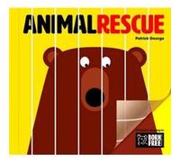 Animal Rescue by Patrick George Patrick George, (Auteur)