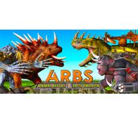 Animal Revolt Battle Simulator (Nintendo)
