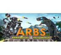 Animal Revolt Battle Simulator (PC)