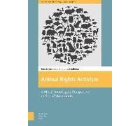 Animal Rights Activism