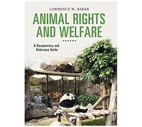 Animal Rights And Welfare
