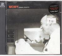 Animal Rights+Bonus CD [Import]