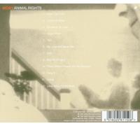 Animal Rights by MOBY [Audio CD] NEUF