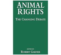 Animal Rights: Past, Present, And Future Perspectives