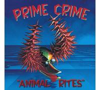 Animal Rites (1996) [Import]