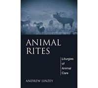 Animal Rites