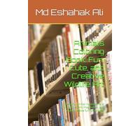 Animal’s Coloring Book: Fun, Cute, and Creative Wildlife Art: Beautiful animal illustrations to color, relax, spark imagination, and enjoy creative fun for all ages.