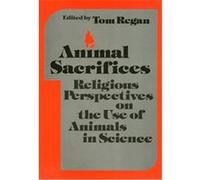 Animal Sacrifices, Ethics and Action Series