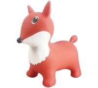 Animal Sauteur Enfant Renard Lela Orange TU
