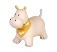 Animal Sauteur Gonflable Sable - Hippo TU