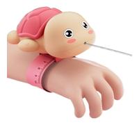 Animal Shape Water Play - Wrist Sprayer Animal Toy, Outdoor Fun with Splash Action, Summer Play, Water Game, Kids Toy for Children Family Friends at Backyard Parties and Active Playdates Home