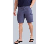 Animal - Short cargo "Atlantis" pour homme MW1949 (40R) (Bleu)
